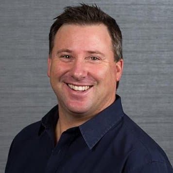 Dr. Sean Rundle