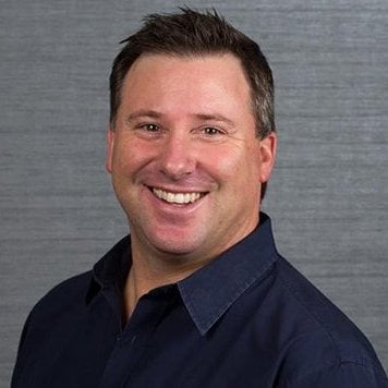 Dr. Sean Rundle